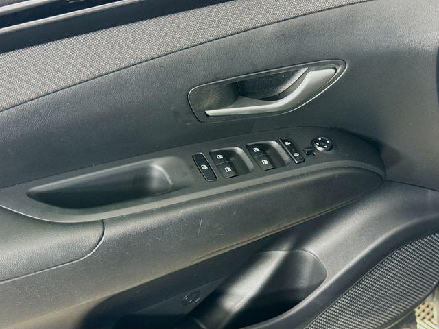 used 2023 Hyundai Tucson car, priced at $27,995