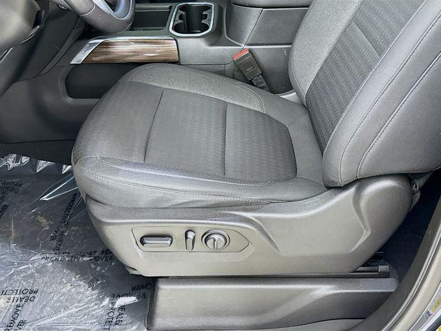 used 2021 Chevrolet Silverado 1500 car, priced at $38,490