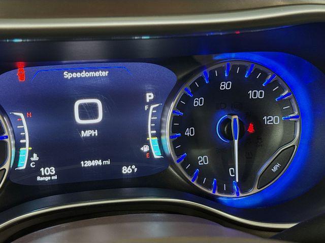 used 2018 Chrysler Pacifica car, priced at $12,995
