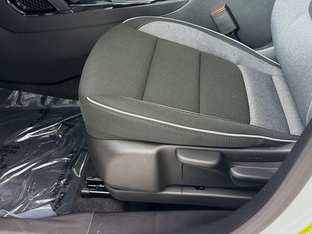 new 2026 Chevrolet TrailBlazer car, priced at $24,980