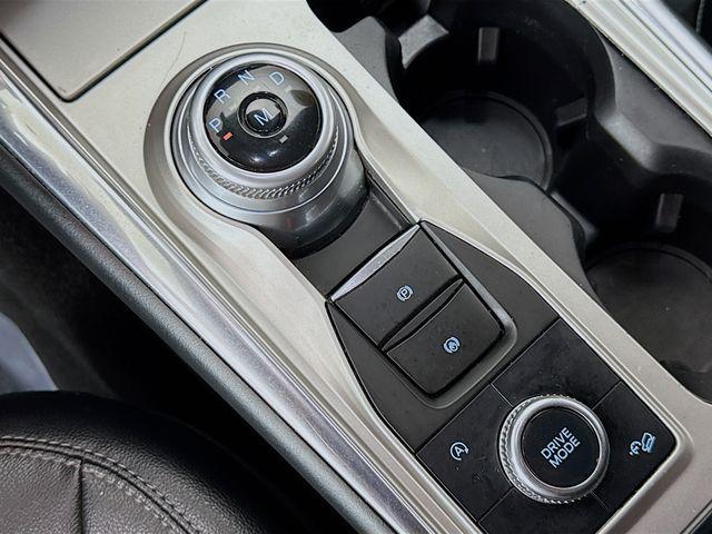 used 2020 Ford Explorer car, priced at $22,490