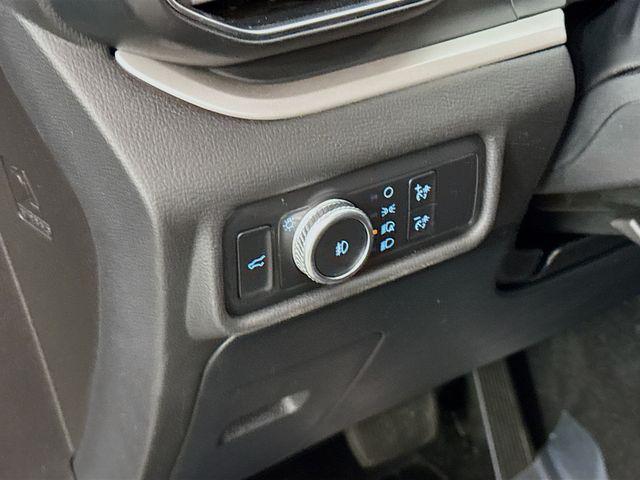 used 2020 Ford Explorer car, priced at $22,490