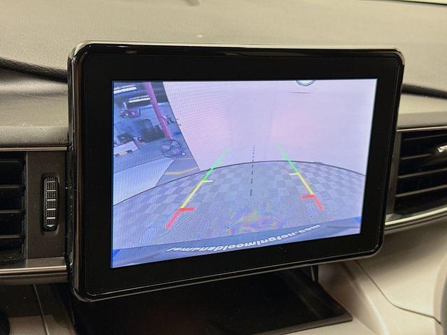 used 2020 Ford Explorer car, priced at $22,490