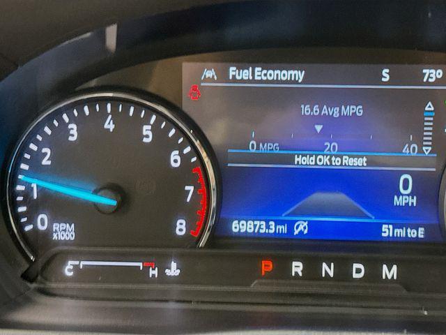 used 2020 Ford Explorer car, priced at $22,490