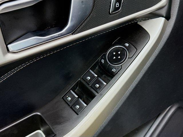 used 2020 Ford Explorer car, priced at $22,490