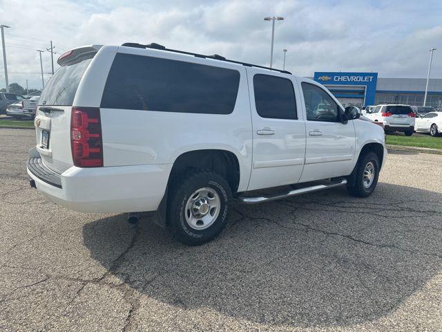 used 2007 Chevrolet Suburban car, priced at $15,495