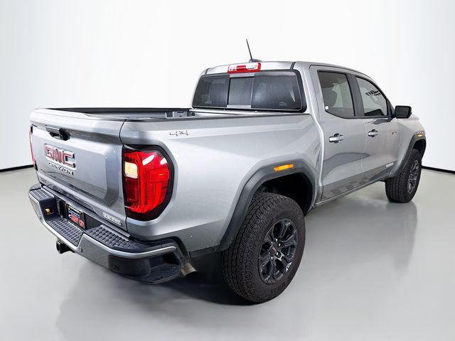 used 2024 GMC Canyon car, priced at $37,995