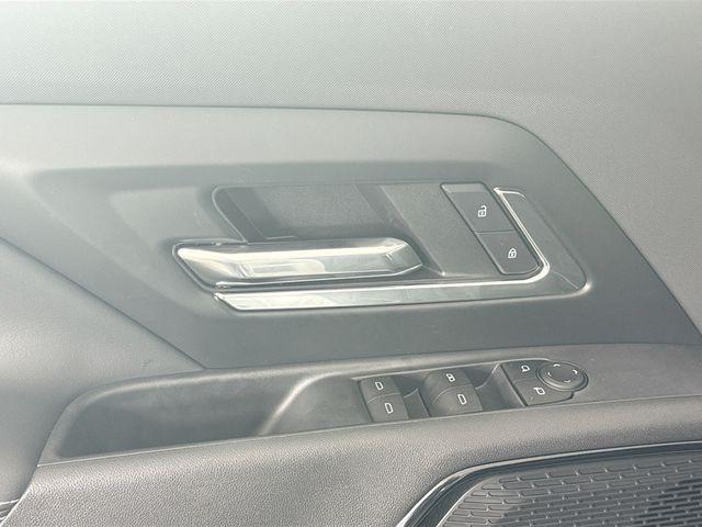 new 2026 Chevrolet Silverado EV car, priced at $62,995