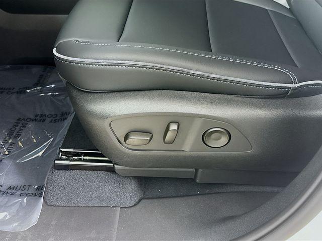 new 2026 Chevrolet Silverado EV car, priced at $62,995