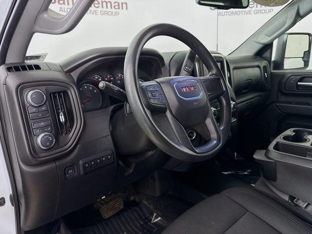 used 2024 GMC Sierra 3500 car, priced at $48,995