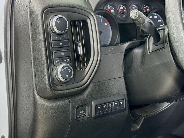 used 2024 GMC Sierra 3500 car, priced at $48,995