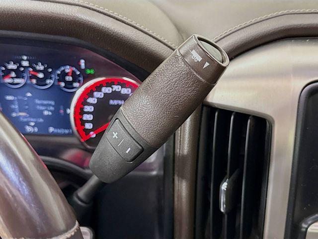 used 2016 GMC Sierra 2500 car, priced at $33,495