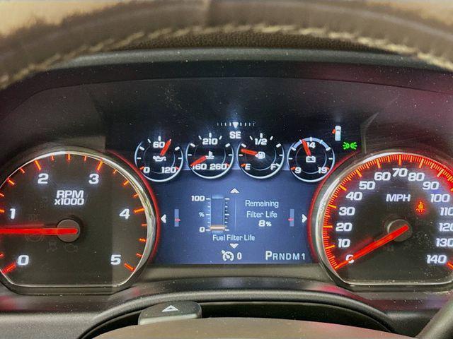 used 2016 GMC Sierra 2500 car, priced at $33,495