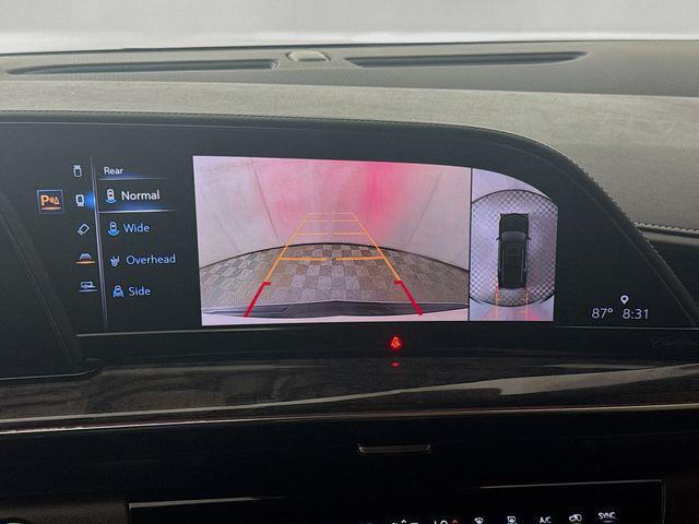 used 2021 Cadillac Escalade car, priced at $56,490