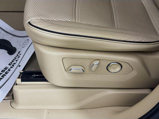 used 2021 Cadillac Escalade car, priced at $56,490