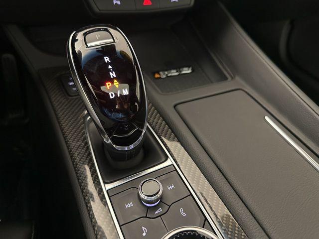 used 2024 Cadillac CT5-V car, priced at $46,995