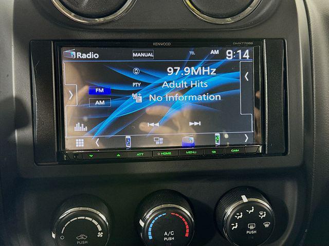 used 2016 Jeep Patriot car, priced at $8,990