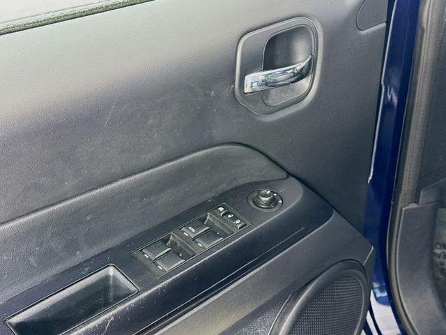 used 2016 Jeep Patriot car, priced at $8,990