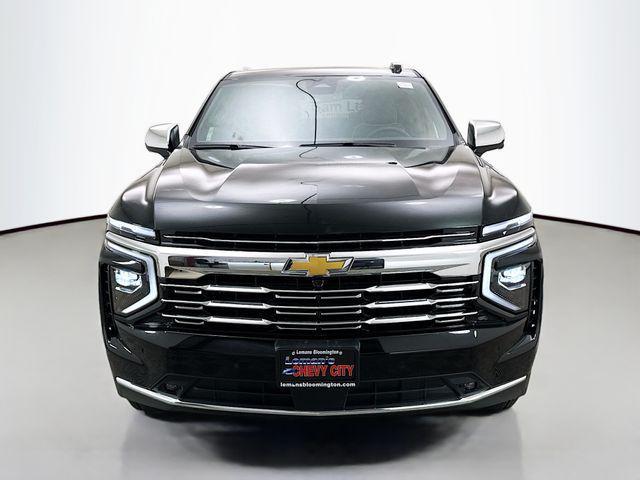 new 2026 Chevrolet Suburban car, priced at $76,944