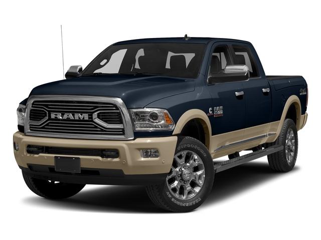 used 2017 Ram 2500 car, priced at $41,995