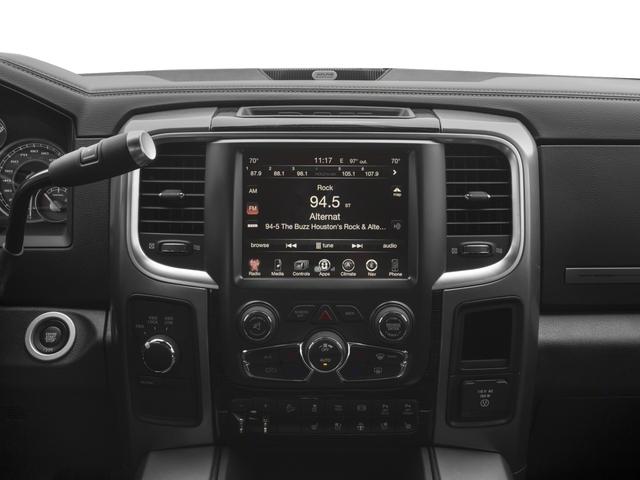 used 2017 Ram 2500 car, priced at $41,995