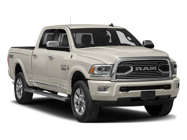 used 2017 Ram 2500 car, priced at $41,995