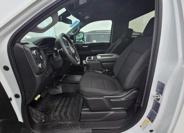 used 2022 GMC Sierra 3500 car, priced at $42,990