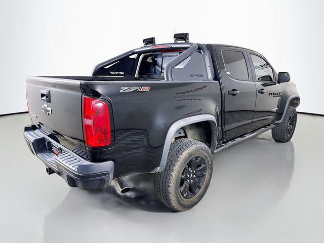 used 2020 Chevrolet Colorado car, priced at $33,495