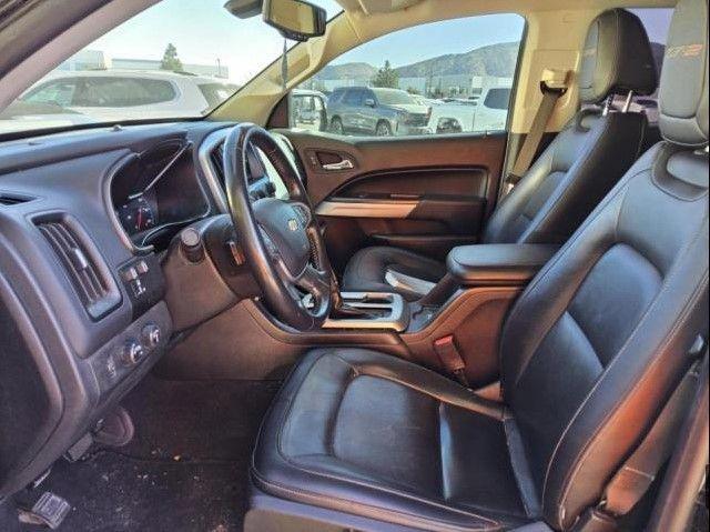used 2020 Chevrolet Colorado car, priced at $33,995