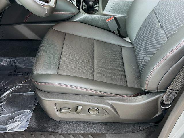 new 2025 Chevrolet Colorado car, priced at $44,840