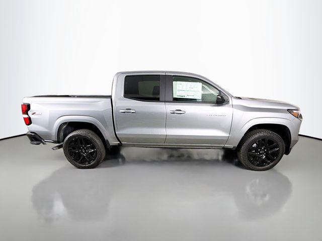 new 2025 Chevrolet Colorado car, priced at $44,840