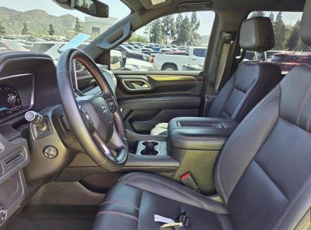 used 2023 Chevrolet Suburban car, priced at $61,995