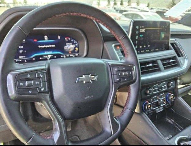 used 2023 Chevrolet Suburban car, priced at $61,995