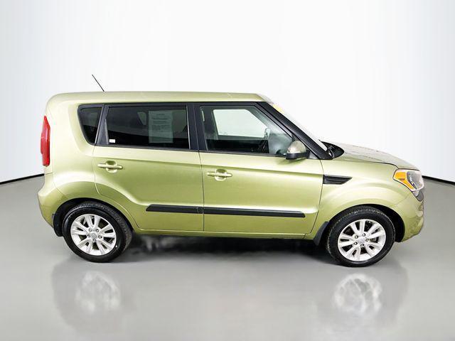 used 2013 Kia Soul car, priced at $7,490
