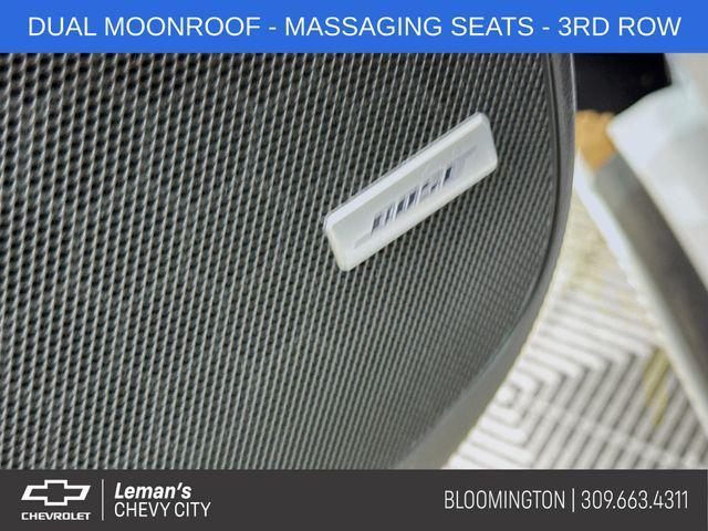 used 2022 Buick Enclave car, priced at $35,495