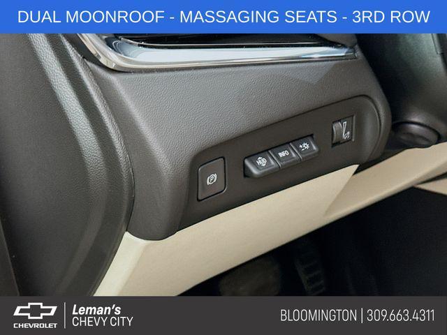 used 2022 Buick Enclave car, priced at $35,495