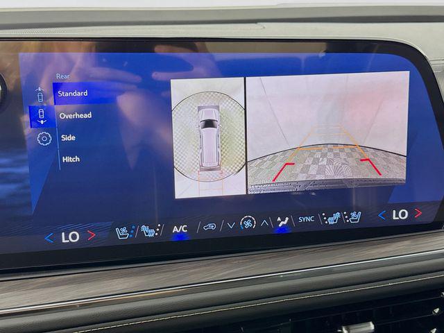 new 2025 Chevrolet Suburban car, priced at $77,295