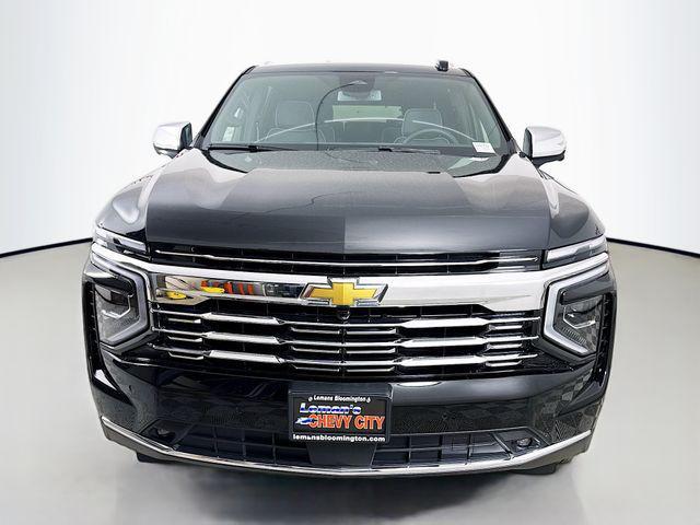 new 2025 Chevrolet Suburban car, priced at $77,295