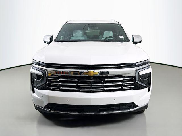 new 2025 Chevrolet Suburban car, priced at $81,585