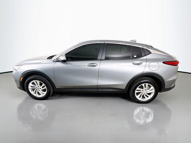 used 2024 Buick Envista car, priced at $22,495
