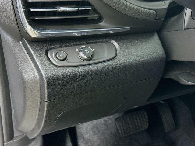 used 2024 Buick Envista car, priced at $22,495