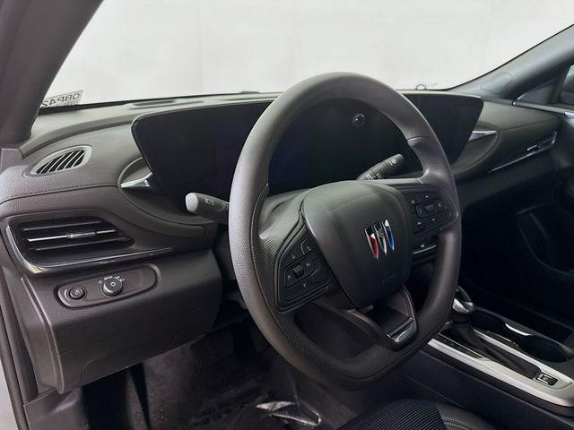 used 2024 Buick Envista car, priced at $22,495