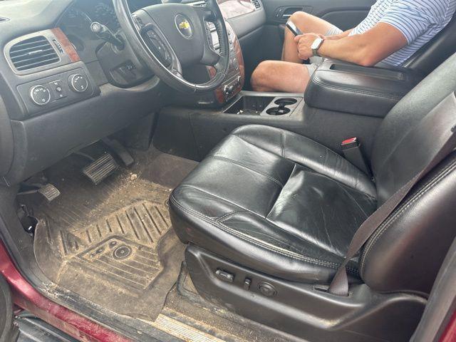 used 2007 Chevrolet Tahoe car, priced at $9,995