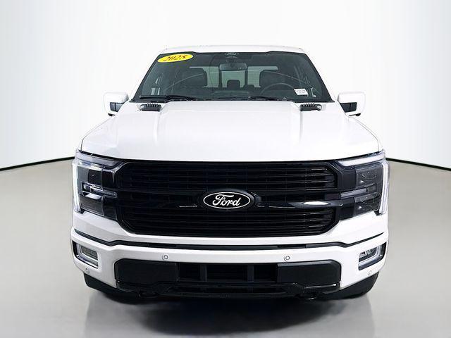 used 2025 Ford F-150 car, priced at $70,990