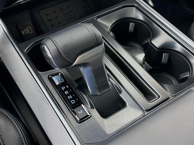 used 2025 Ford F-150 car, priced at $70,990