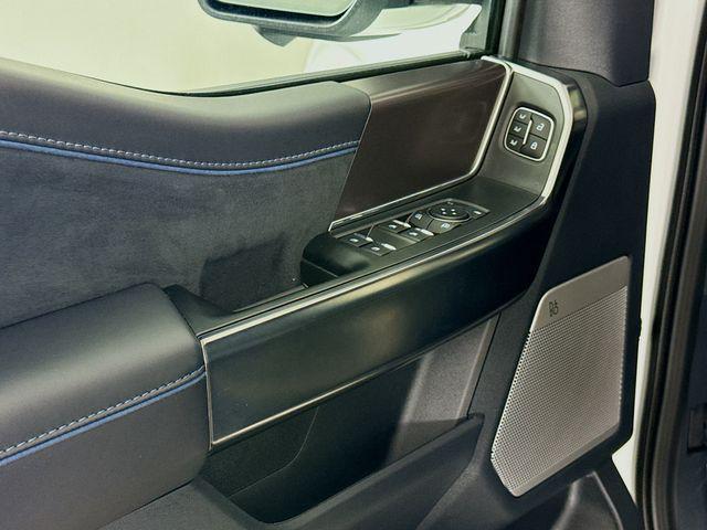 used 2025 Ford F-150 car, priced at $70,990