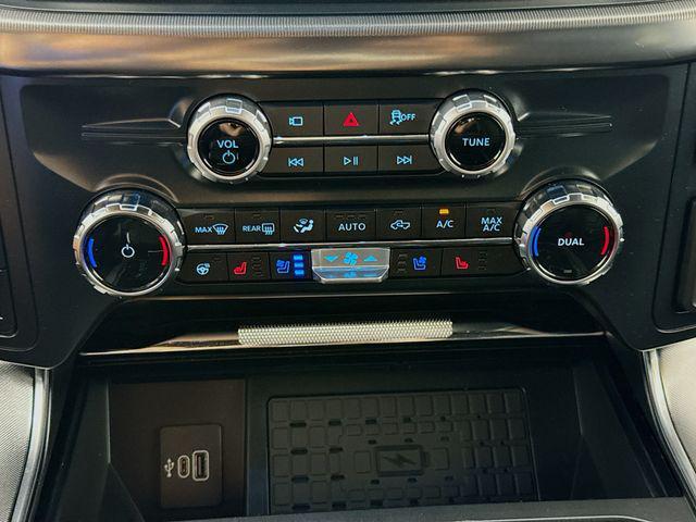 used 2025 Ford F-150 car, priced at $70,990