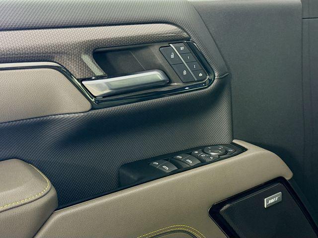 used 2024 Chevrolet Silverado 2500 car, priced at $65,495