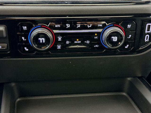used 2024 Chevrolet Silverado 2500 car, priced at $65,495