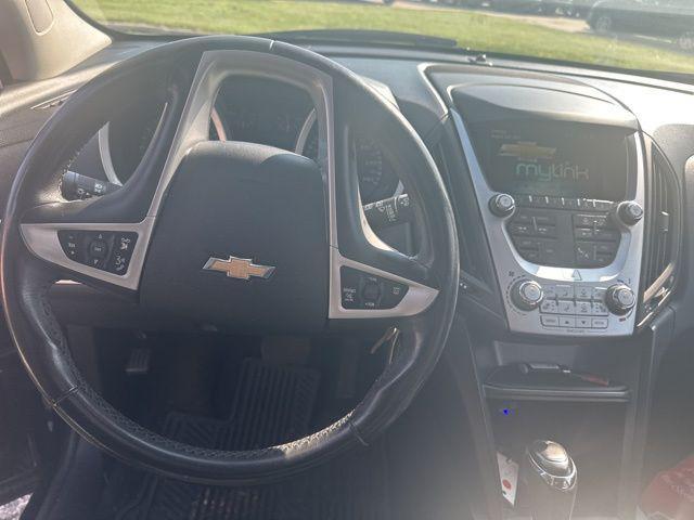 used 2016 Chevrolet Equinox car, priced at $12,990